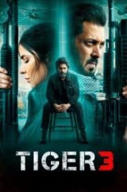 Tiger 3 (Tamil)