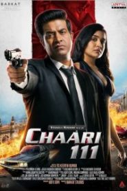 Chaari 111 (Tamil Dubbed)