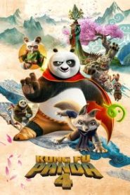 Kung Fu Panda 4 (Tamil)