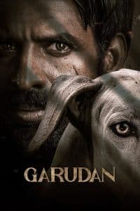 Garudan (Malayalam)