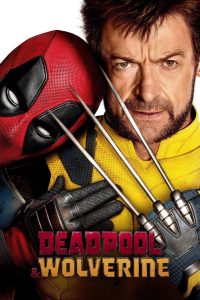 Deadpool & Wolverine (Tamil)