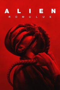 Alien Romulus (Tamil)