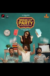 Break Up Party (Tamil)