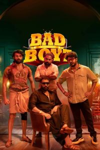 Bad Boyz (Malayalam)