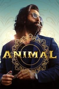 Animal (Tamil)