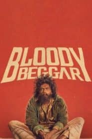 Bloody Beggar (Tamil)