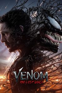 Venom: The Last Dance (tamil)