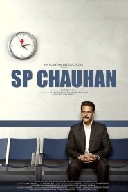 SP Chauhan (Tamil)